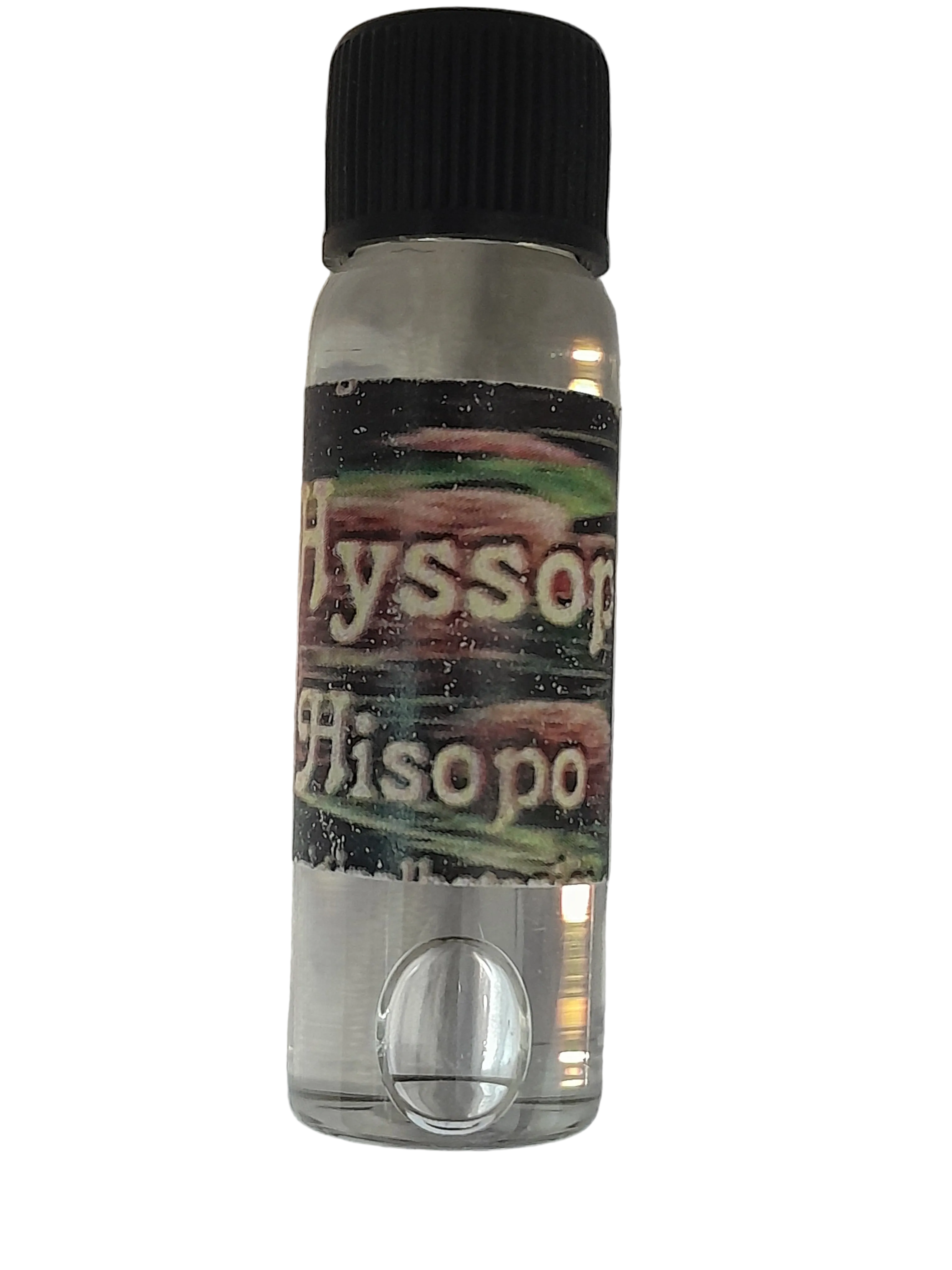 Huile parfume vaudou