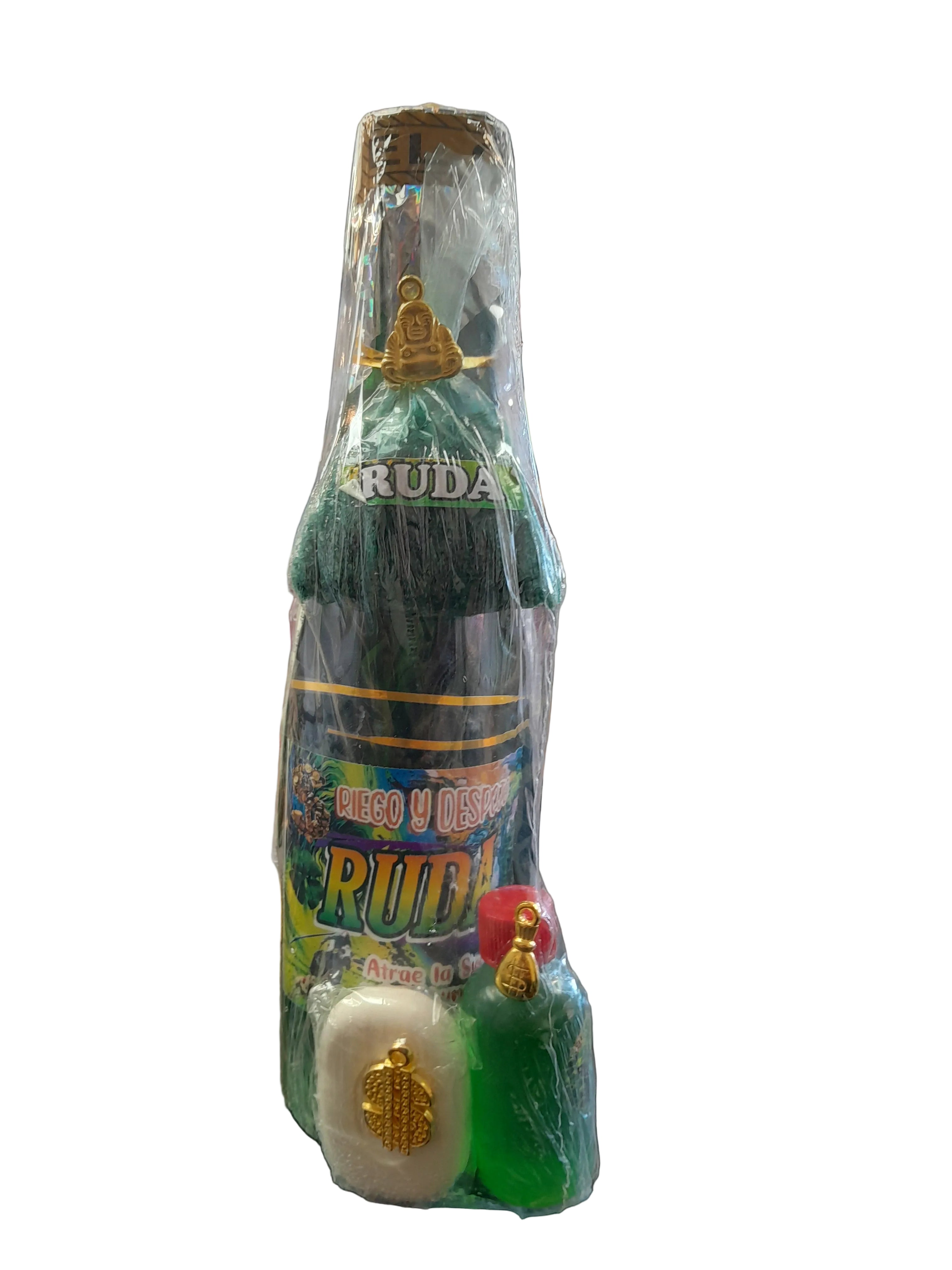 Kits spirituels pour le bain