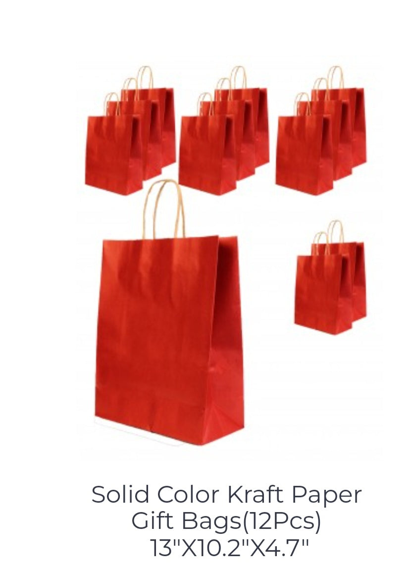 Sacs en papier