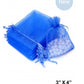 Sacs organza