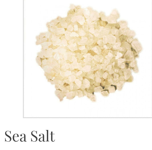 Sel de mer