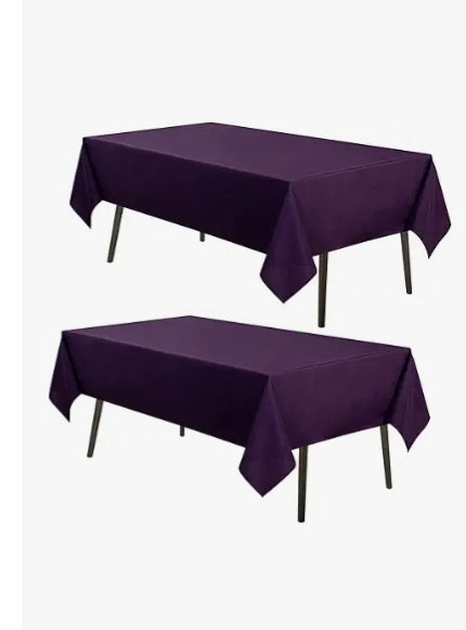 Nappe de table