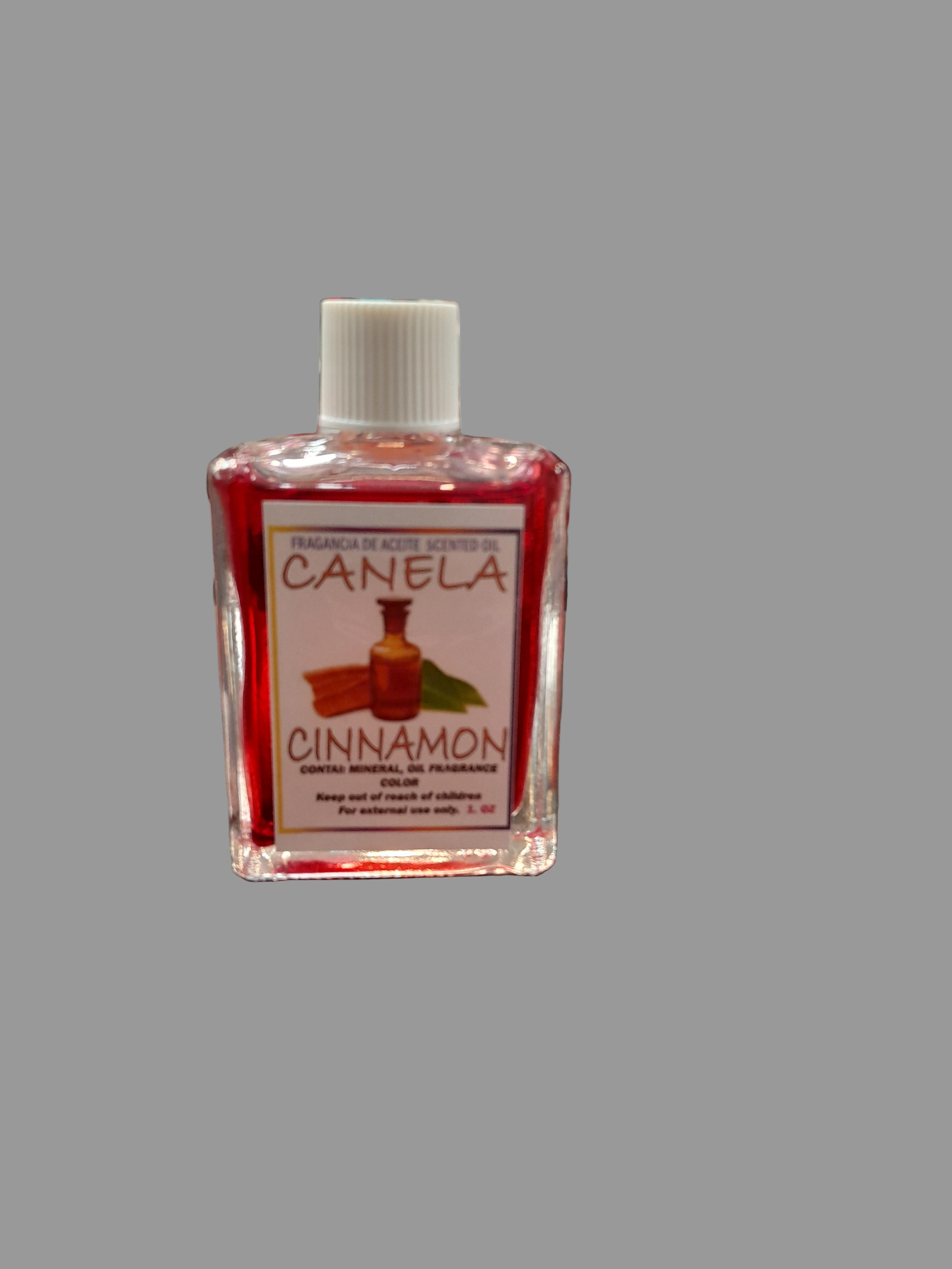 Huile spirituelle pour rituels